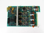 Westinghouse 7379A62G02 Turbine Generator Control Circuit Board. Fixed Price $249.95.