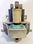 Durakool 3M35A120ACWG Mercury Contactor 3-POLE 120V Coil Exact Unit Shown. Fixed Price $92.95.