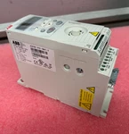 Abb ACS150-01U-06A7-2 Vfd. Fixed Price $275.00.