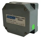 New Gemco 2006402L60A Rotary Limit Switch. Fixed Price $325.00.
