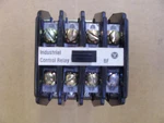Westinghouse Relay BF44G Model Style# 765A864G02. Fixed Price $32.40.