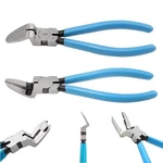 Mutipurpose Diagonal Cutting Pliers Wire Flush Cutters Car Push Retainer Rive.... Fixed Price $22.27.