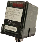 New Action Pak 4380-0000 Signal Conditioner Relay 43800000. Fixed Price $25.00.