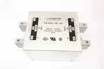 FN2412-45-33 Schaffner Power Line Filter 45A 250VAC To 400HZ Dinrail. Fixed Price $84.99.