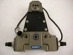 Schunk Swivel Gripper Finger Gfs 16-90L 355501 / (new# 355498). Fixed Price $1052.00.
