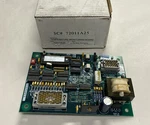 Ajax MAGNETHERMIC,72011A25,TEMPERATURE Monitoring Board New. Fixed Price $480.00.
