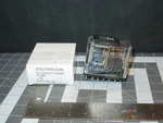 Struthers-dunn, 219XDXPLM-115/125VDC. Fixed Price $110.10.