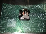 Potter&brumfield Relay, PRD-3AJ0-120, 120V, 20A, 125VDC, ADI-1364. Fixed Price $25.00.