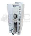 Allen Bradley 2098-DSD-HV030-SE /b ULTRA3000 Servo Drive 196462. Fixed Price $1124.00.