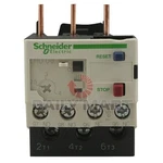 Schneider Telemecanique Thermal Overload Relay LRD08C New In Box 2.5-4A. Fixed Price $29.86.