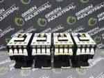 Used Lot Of Telemecanique Contactor CA4 DN31 24VDC Coil 10A 690V. Fixed Price $44.00.