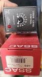 Ssac LLC54BA Nsnb - Relay. Fixed Price $61.47.