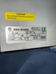 Allen-bradley 2098-DSD-010X Drive. Fixed Price $295.00.