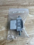 New Smc Digital Flow Switch PFW720-03-67-Q, 12-24V, 3/8 2-16 L/m Water. Fixed Price $295.00.