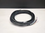 Cognex CCB-PWRIO-05 Power Over Ethernet Cable (new) 5M. Fixed Price $100.00.