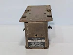 Allen-bradley 849A-Z0D32 Series Pneumatic Timing Relay 600VAC 10A, Heavy Duty. Fixed Price $29.99.