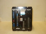 Sanyo Denki 68AA075VFR00 Used Abs Super Servo Amplifier. Fixed Price $2000.00.