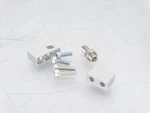 Smc MXS-AS6 Pneumatic Accessory. Fixed Price $18.00.