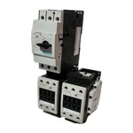 Siemens Sirius 3RA1135-4DB33-1AK6 Combination Motor Starter 400V 3POLE Size S2. Fixed Price $152.99.