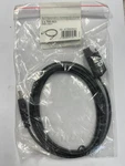1 Pcs New Box Wago 750-923 Connection Cable Programming Usb. Fixed Price $83.00.