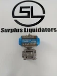 Nos Bi-torq IS3PT1052DA Actuator W/ 1" 64-1000 Ball Valve. Fast Shipping!!. Fixed Price $99.00.