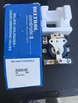 Deltrol Controls 20243 82 900 24VDC 25A Power Relay. Fixed Price $30.00.