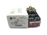 Allen Bradley 700S-P710A1 Ser. 110/115-120V (wh) Nsmp. Fixed Price $396.00.