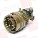 Amphenol PT06A14-19S / PT06A1419S (new Box). Fixed Price $46.33.