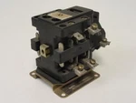 198815 Old-stock; Square 8501-DO40 Control Relay; Coil 110/120V 50/60HZ; 4NO. Fixed Price $45.85.
