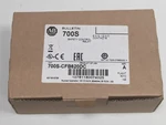 New Allen-bradley 700S-CFB620DC Safety Control Relay No / Nc Contacts !!. Fixed Price $249.99.