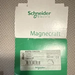 Schneider Electric Magnecraft Timing Relay Dpdt Func 12-240V 822TD-10H/UNI. Fixed Price $42.00.