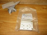 Smc MXF20-30 *new* Guided Cylinder Pneumatic. Fixed Price $89.75.