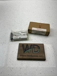 Htbda 16 X 1/2 0705 Humphrey Pneumatic Cylinder Sealed. Fixed Price $40.22.