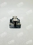 Allen Bradley 700-HG45Z24 Industrial Control Relay 24VDC Coil Ser. Fixed Price $30.00.