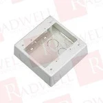 Panduit JBP2WH / (new In Box). Fixed Price $13.47.