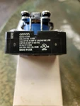 Omron MGN2A-AC240 Heavy Duty Power Relay Lot # 7. Fixed Price $19.50.