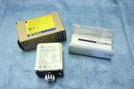New Box Square D 9050 JCK2F25V14 PT-335 Electrical Timing Relay. Fixed Price $35.00.