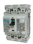 New Fuji Electric EW100EAGU-3P060 Earth Leakage Circuit Breaker 3P, 60A, 440VAC. Fixed Price $99.00.
