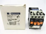 Telemecanique CA2DN31B7 24V 10A Nsmp. Fixed Price $69.00.