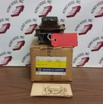 Nos Square D 8501 Po 4 Magnetic Relay. Fixed Price $35.00.