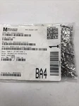 (lot Of 94) Molex 64323-1319 Terminal Female 0.5-1.0MM Wire. Fixed Price $37.77.