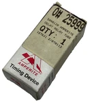 Amperite 50NO120 Time Delay Relay Tube, Timing Device "free Shipping". Fixed Price $39.98.