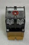 Allen-bradley Ac Relay 700-P400A1 Ser.e. Fixed Price $114.00.