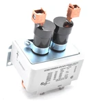 Struthers-dunn M60AA-120VAC Relay/socket. Fixed Price $439.95.