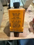 Diversified Electronics TDT-120-AKA-010 Relay W75. Fixed Price $37.50.