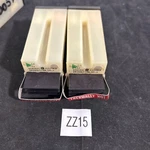 (2) General Electric CR245L114B Output Static Control Element Used. Fixed Price $50.00.