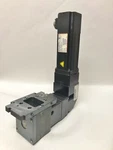 Control Techniques DXE-208C Servo Motor W/ Bayside Gearhead RA60-005 #10232. Fixed Price $1120.20.