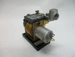 810-A23CR Allen-bradley Series Magnetic Overload Relay. Fixed Price $245.99.