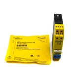 Turck MK72-S02-EX/24VDC-FM 75072 10-30VDC Nsnp. Fixed Price $180.00.