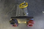 U201 Smc MGPM40N-150 Y7PL Pneumatic Slide Cylinder Suction Cups. Fixed Price $89.99.
